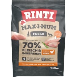 RINTI MAX-I-MUM Huhn 1 kg