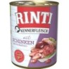 RINTI Kennerfleisch Schinken 800 g