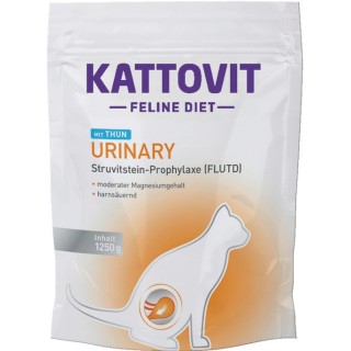 KATTOVIT Feline Diet Urinary Thunfisch 1,25 kg