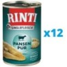 RINTI Singlefleisch Pansen Pur 12 x 400 g