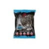 ALPHA SPIRIT Würfel Katzenleckerli Fisch 50 g