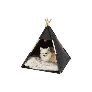 Trixie - Hunde Zelt Tipi
