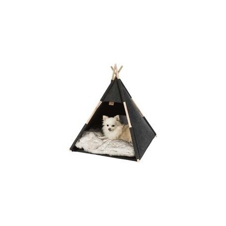 Trixie - Hunde Zelt Tipi
