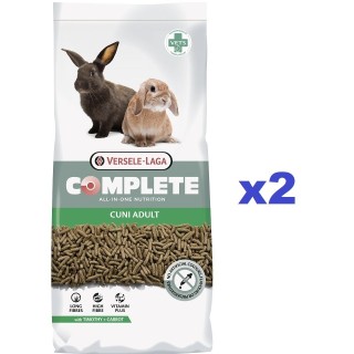 VERSELE-LAGA Cavia Complete All in One Herbiovores 16 kg (2 x 8 kg)