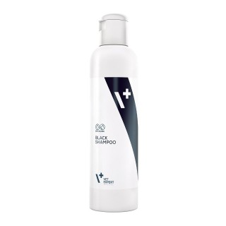 VETEXPERT Black shampoo Shampoo für schwarze Rassen 250 ml