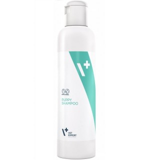 VETEXPERT Puppy shampoo Shampoo für Welpen und Kätzchen 250 ml