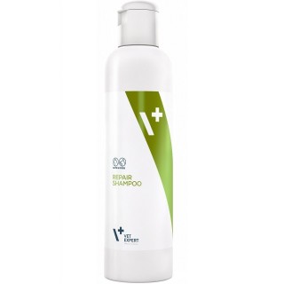 VETEXPERT Repair shampoo Shampoo zur Erholung und Regeneration 250 ml