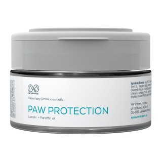 VETEXPERT Paw protection Pfotenschutz 75 ml
