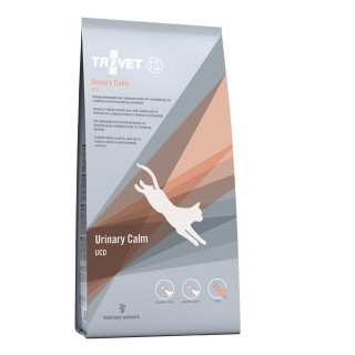 TROVET Urinary Calm UCD Katzentrockenfutter 10 kg