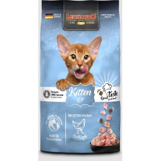 LEONARDO Kitten GrainFree 300 g