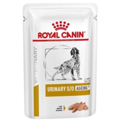 ROYAL CANIN Urinary S/O Ageing +7 48 x 85 g