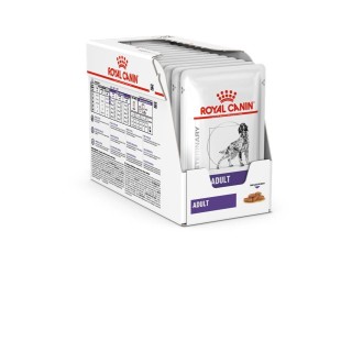 ROYAL CANIN VHN Adult Dog sauce 24x100g