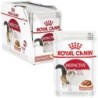 ROYAL CANIN INSTINCTIVE Katzenfutter nass in Soße 2x12x85g