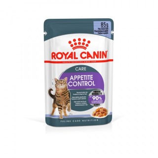 ROYAL CANIN Appetite Control Jelly 48x85 g