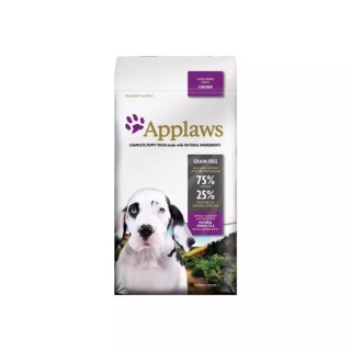 APPLAWS Puppy L Chicken 3x2 kg