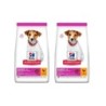 HILL'S Science Plan Canine Puppy Small&amp,Mini Chicken 6 kg (2 x 3 kg)