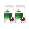 HILL'S Prescription Diet r/d Canine 8 kg (2 x 4 kg)