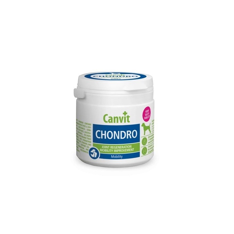 CANVIT Dog Chondro 100g