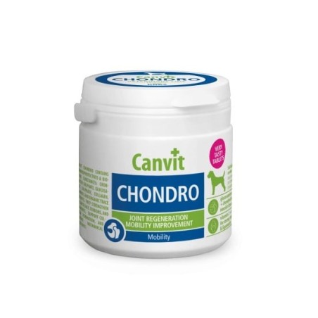 CANVIT Dog Chondro 100g