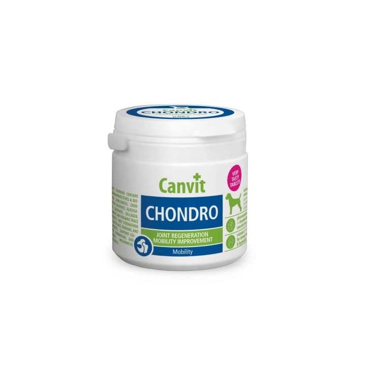 CANVIT Dog Chondro 100g