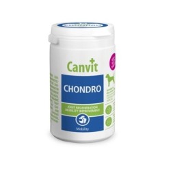 CANVIT Dog Chondro 230g