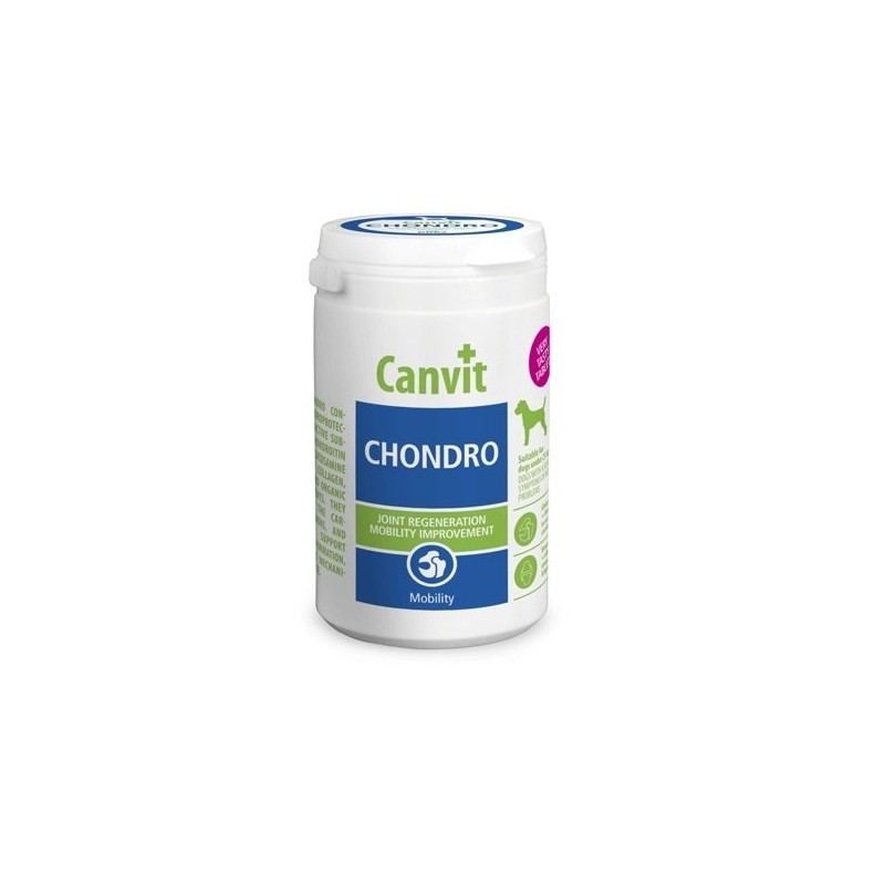 CANVIT Dog Chondro 230g