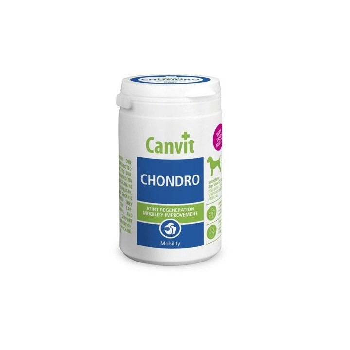 CANVIT Dog Chondro 230g