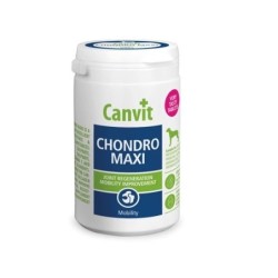 CANVIT Dog Chondro Maxi 230g