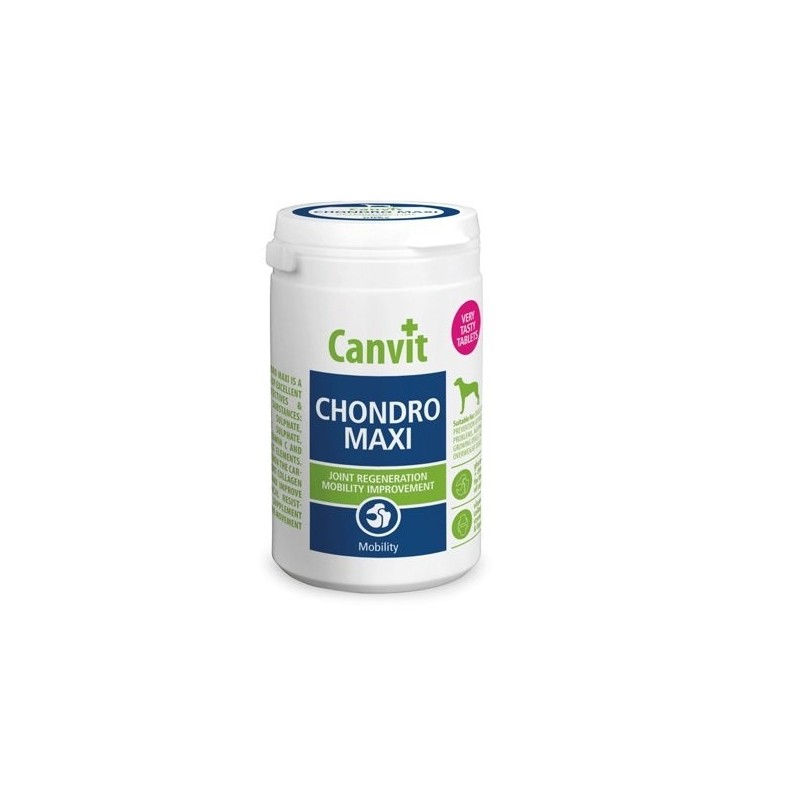 CANVIT Dog Chondro Maxi 230g
