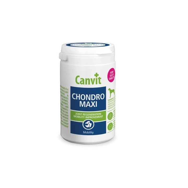 CANVIT Dog Chondro Maxi 230g
