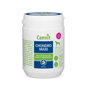 CANVIT Dog Chondro Maxi 500g
