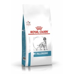 ROYAL CANIN Dog anallergenic 8 kg