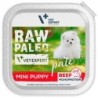 VETEXPERT Raw Paleo Pate Puppy Mini Beef 150g