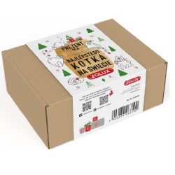 ZOLUX Katzen-Geschenkset