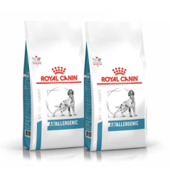 ROYAL CANIN Dog anallergenic 16 kg (2 x 8 kg)