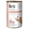 BRIT Veterinary Diet Renal Tuna&amp,Salmon&amp,Pea 400 g