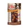 8IN1 Hundeleckerli Flavours Skewer Bites 100 g