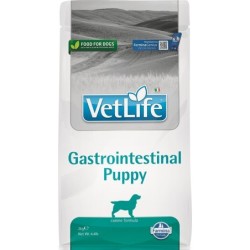 FARMINA Vet Life Gastrointestinal Puppy Trockenfutter für Welpen mit empfindlichem Verdauungssystem 2 kg