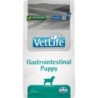 FARMINA Vet Life Gastrointestinal Puppy Trockenfutter für Welpen mit empfindlichem Verdauungssystem 2 kg