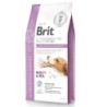BRIT Veterinary Diets Dog Ultra-Hypoallergenic 12 kg hypoallergenes Hundefutter