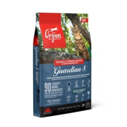 ORIJEN Cat Guardian 8 Adult 4,5 kg