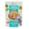 APPLAWS Taste Toppers Thunfischfilet, Kürbis, Grünkohl in Brühe 85 g