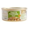 APPLAWS Taste Troppers Gulasch mit Huhn, Lamm und Karotten 156 g