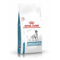 Royal Canin Veterinary Canine Sensitivity Control 14 kg