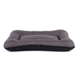 FERA Sky Pontoon Hundebett dunkelgrau M 82 x 57 cm