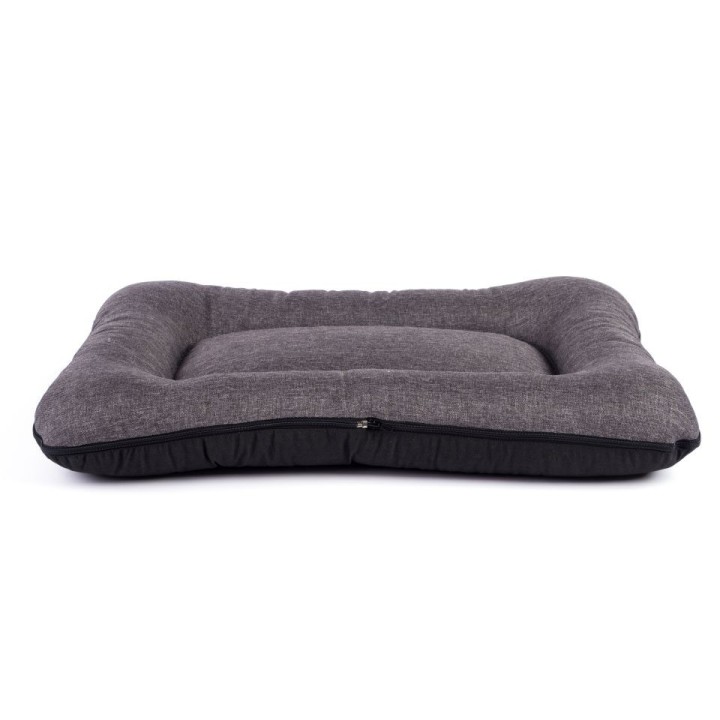 FERA Sky Pontoon Hundebett dunkelgrau M 82 x 57 cm