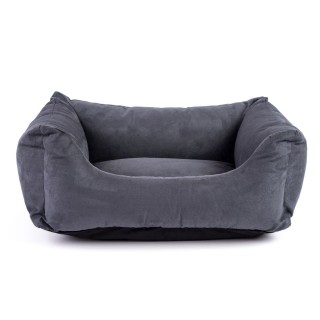 FERA Shine Schlafsofa für Hunde S 60 x 44 x 8 cm