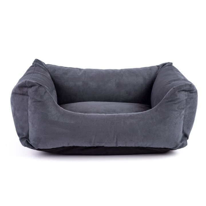 FERA Shine Schlafsofa für Hunde S 60 x 44 x 8 cm