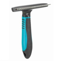 TRIXIE Metall-Langhaarkamm 2 cm
