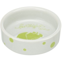 TRIXIE Hamsternapf, Keramik, 90 ml 8 cm